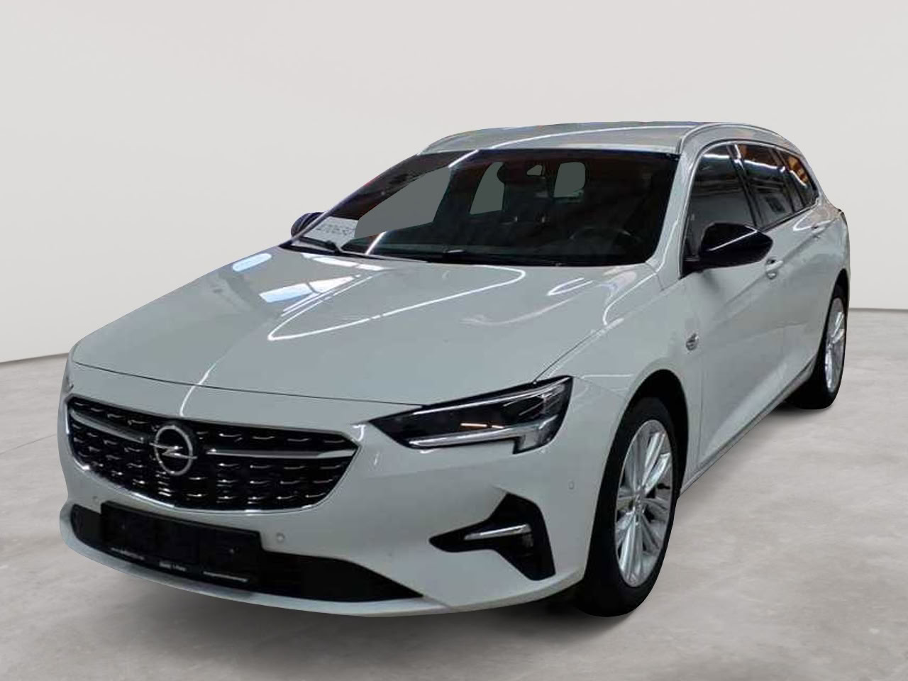 Opel Insignia Sports Tourer 2.0 Diesel Aut. Business Elegance 2