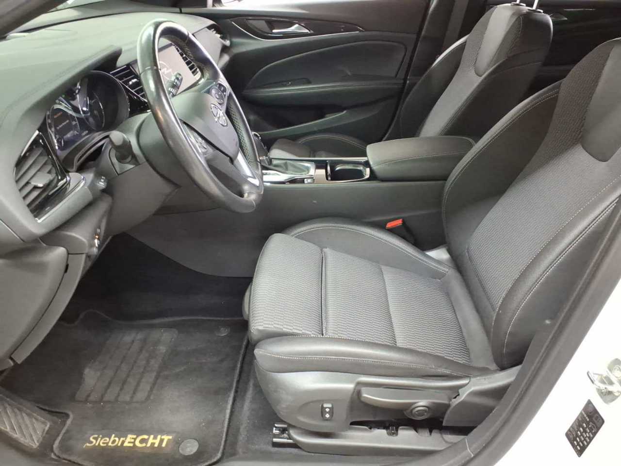 Opel Insignia Sports Tourer 2.0 Diesel Aut. Business Elegance 7