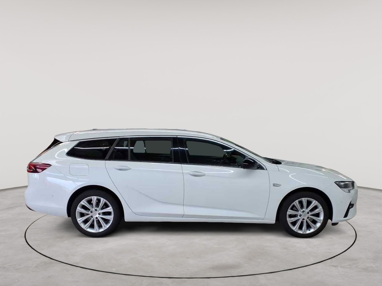 Opel Insignia Sports Tourer 2.0 Diesel Aut. Business Elegance 3