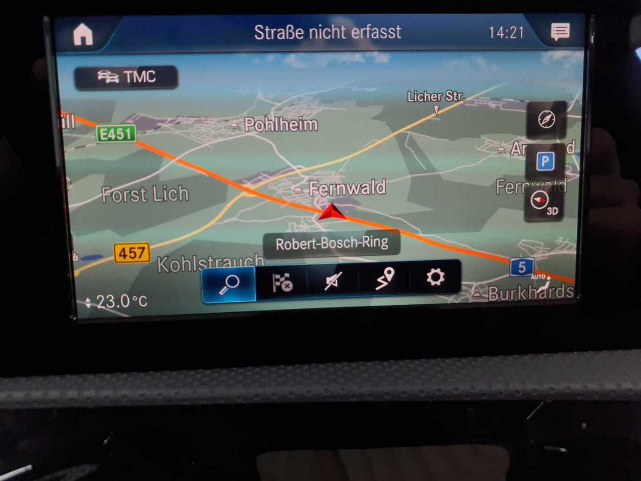 Mercedes-Benz CLA 250 Shooting Brake 7G-DCT Progressive 15