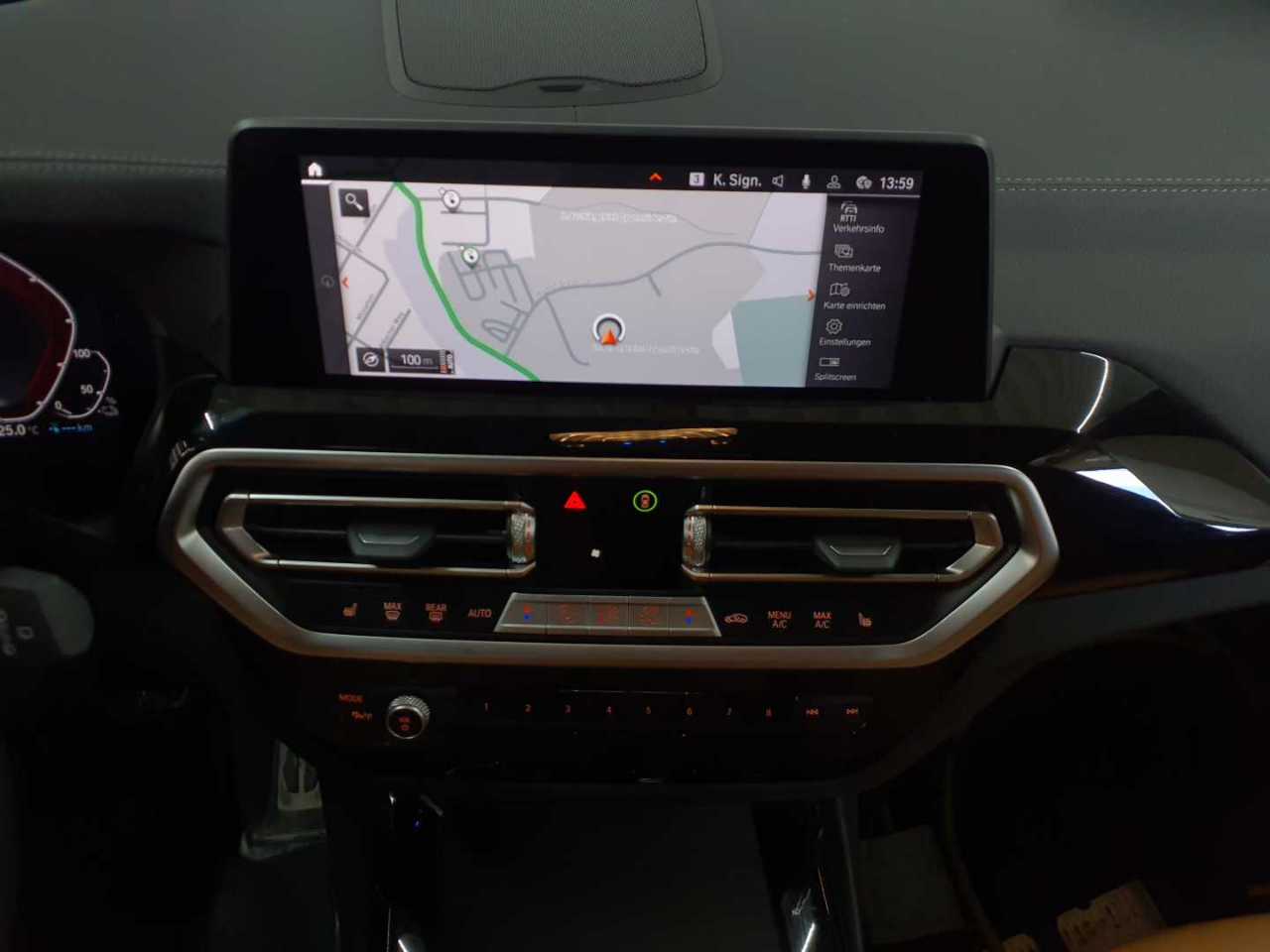 Bmw X3 xDrive30e Aut. 6