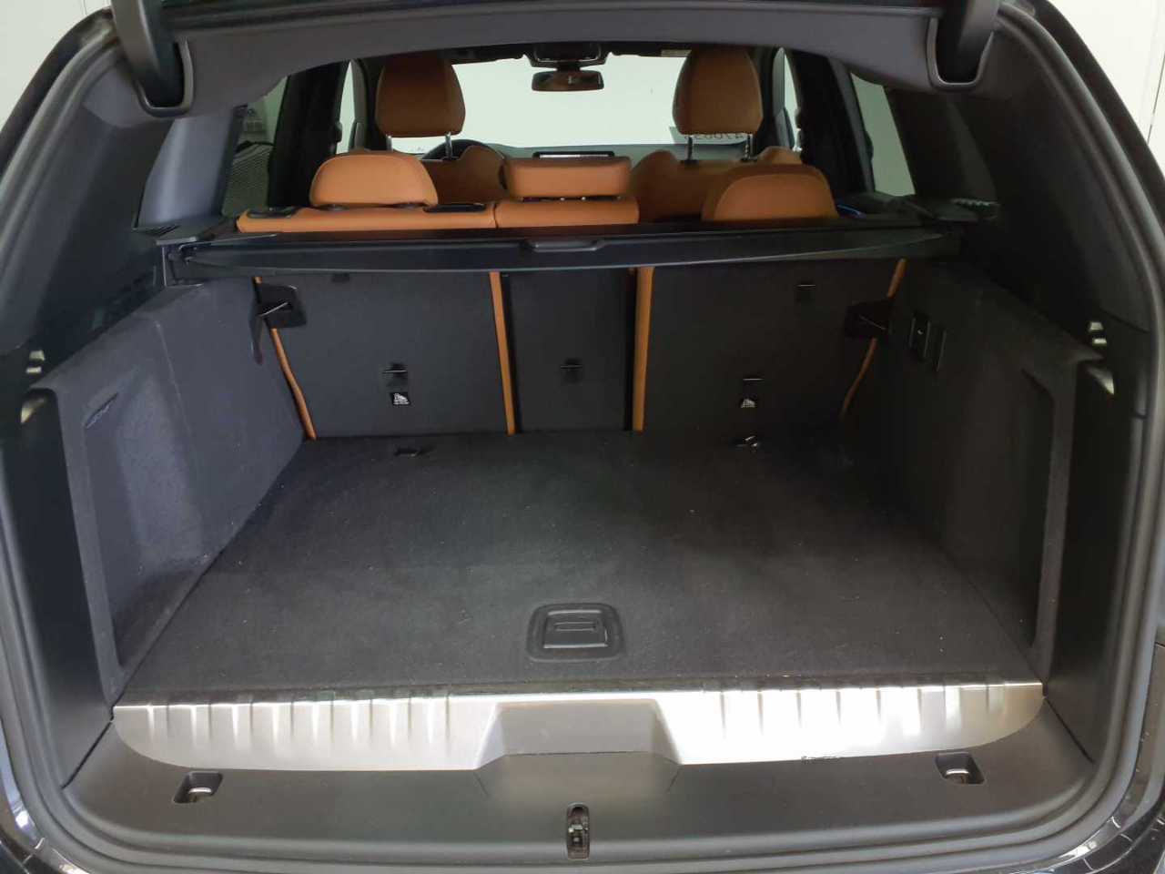 Bmw X3 xDrive30e Aut. 10