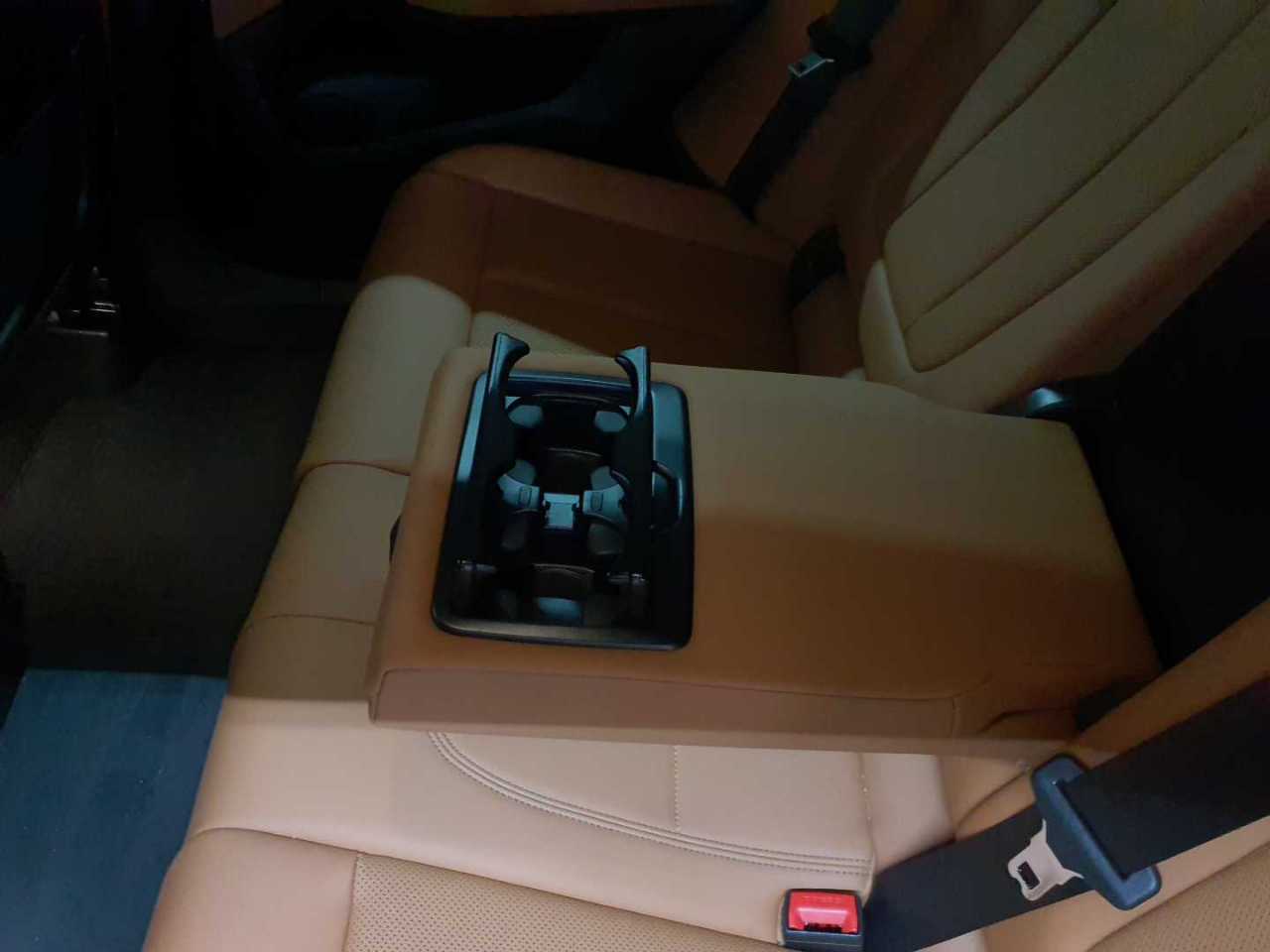 Bmw X3 xDrive30e Aut. 9