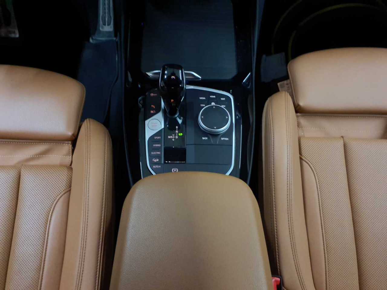 Bmw X3 xDrive30e Aut. 7