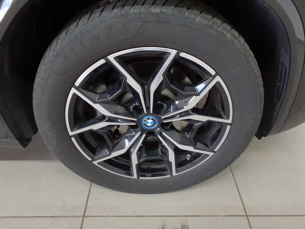 Bmw X3 xDrive30e Aut. 15