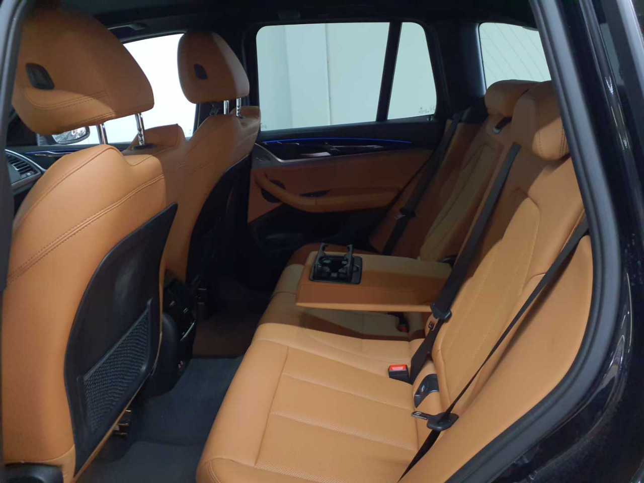 Bmw X3 xDrive30e Aut. 8