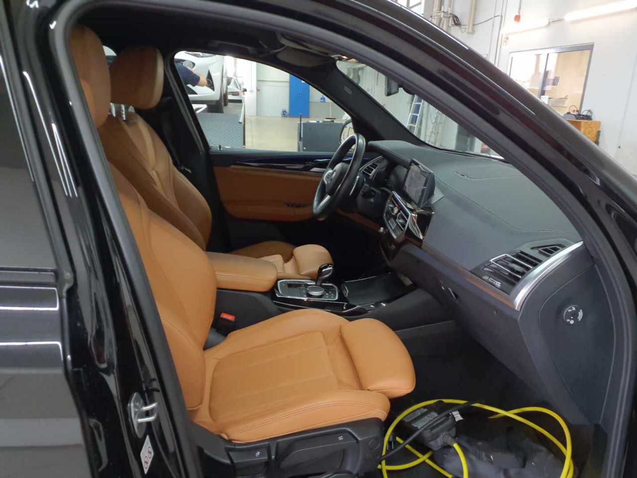 Bmw X3 xDrive30e Aut. 13