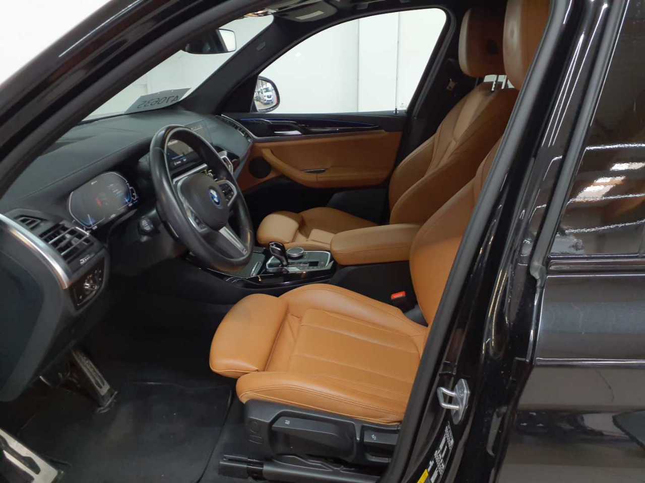 Bmw X3 xDrive30e Aut. 3