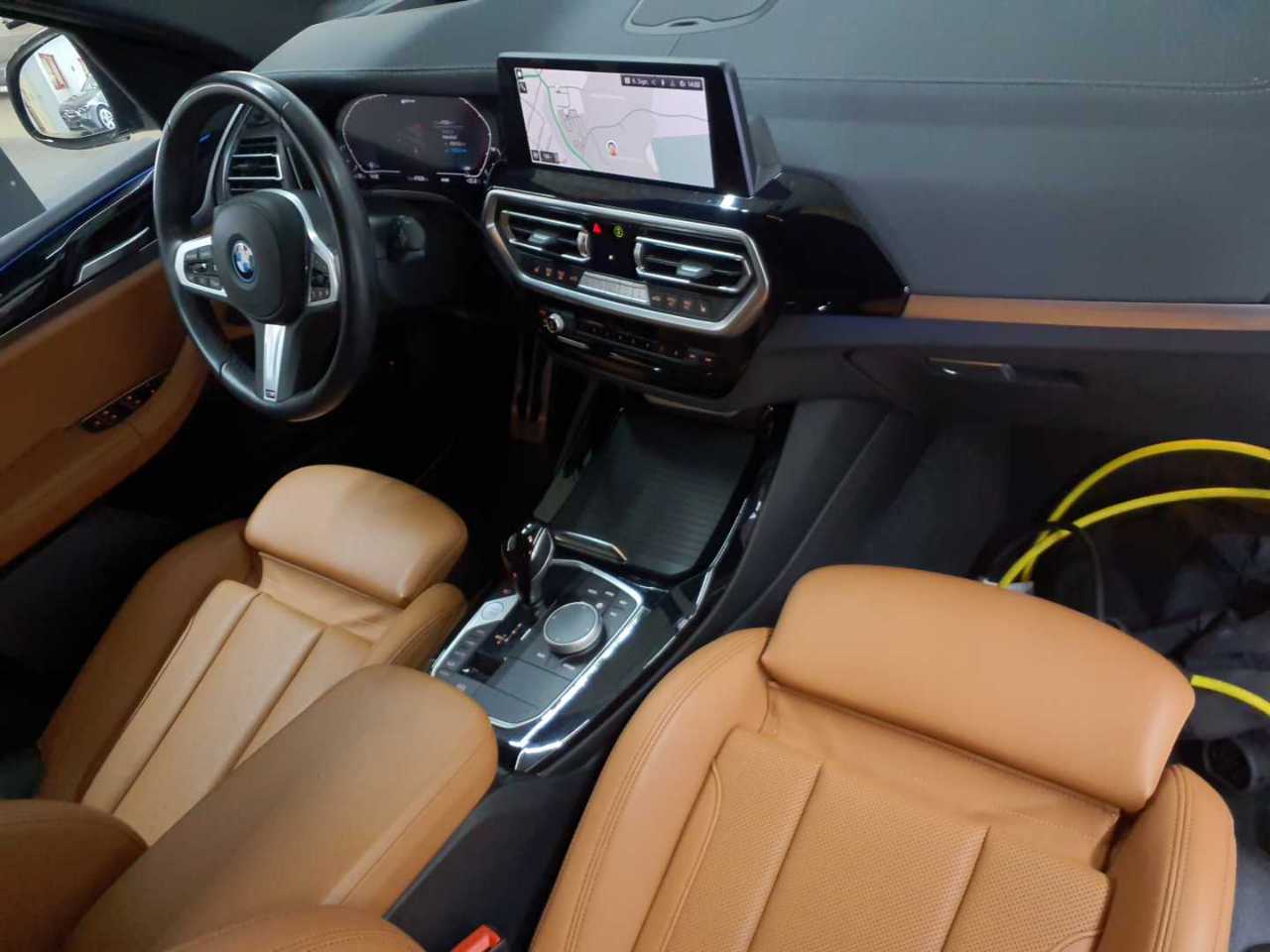 Bmw X3 xDrive30e Aut. 14