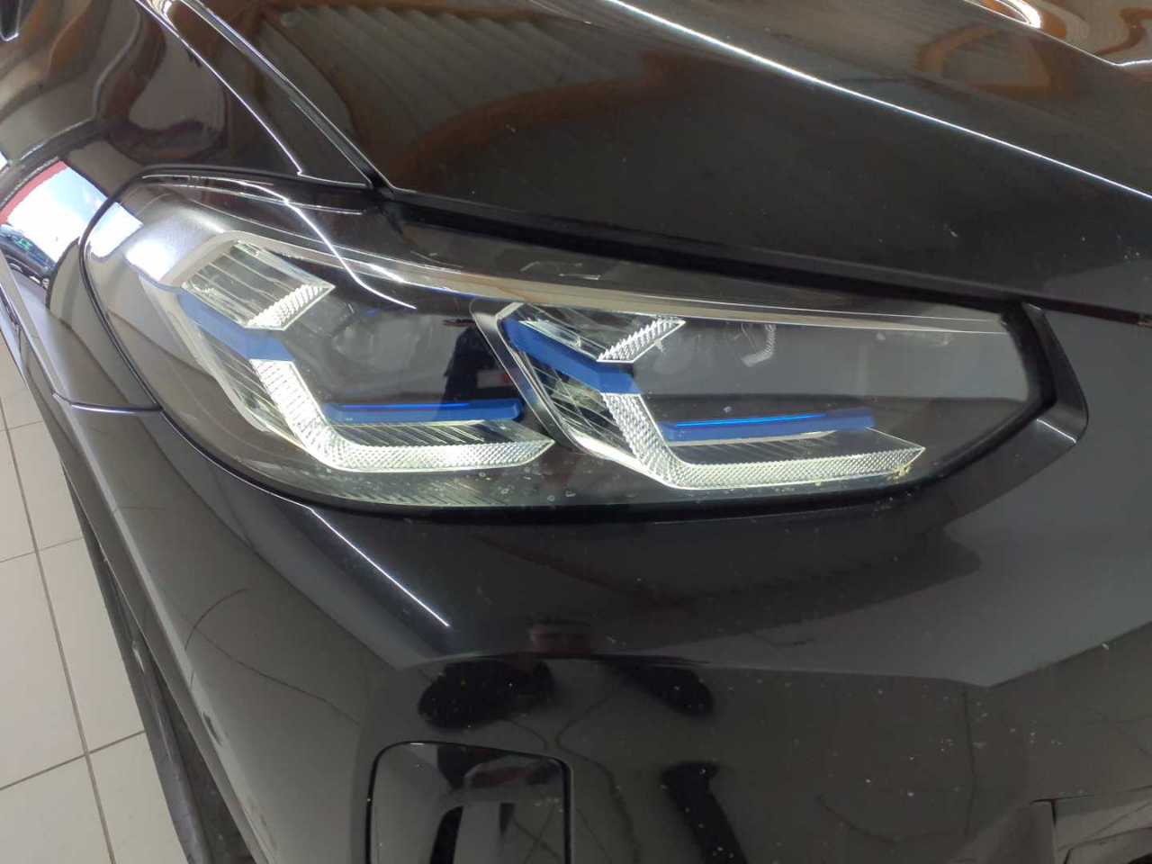 Bmw X3 xDrive30e Aut. 16