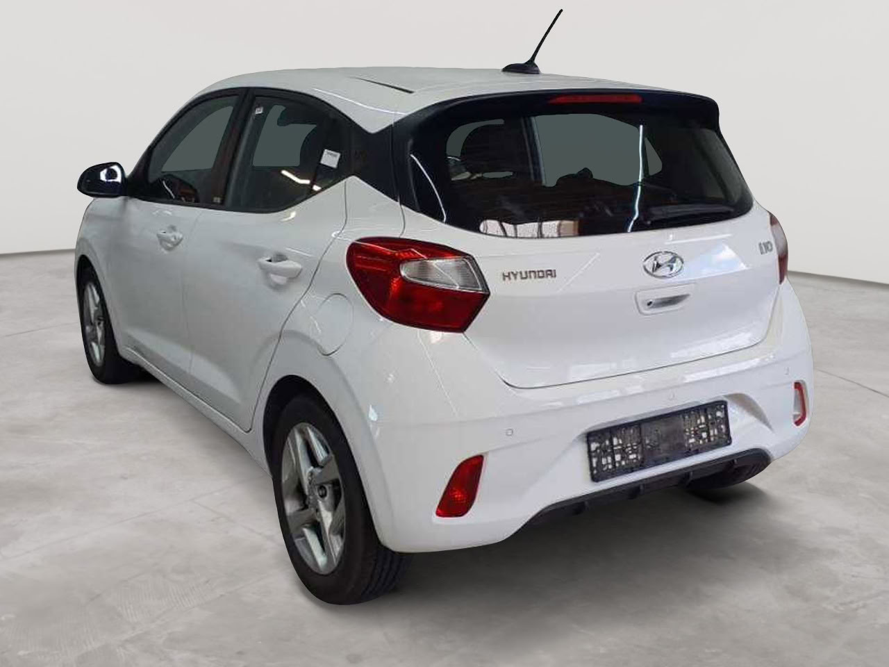 Hyundai i10 1.0 Trend 2