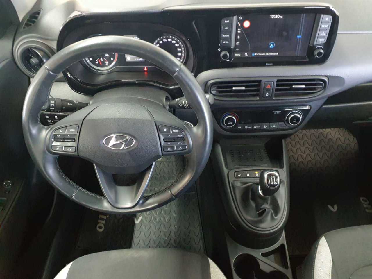 Hyundai i10 1.0 Trend 6