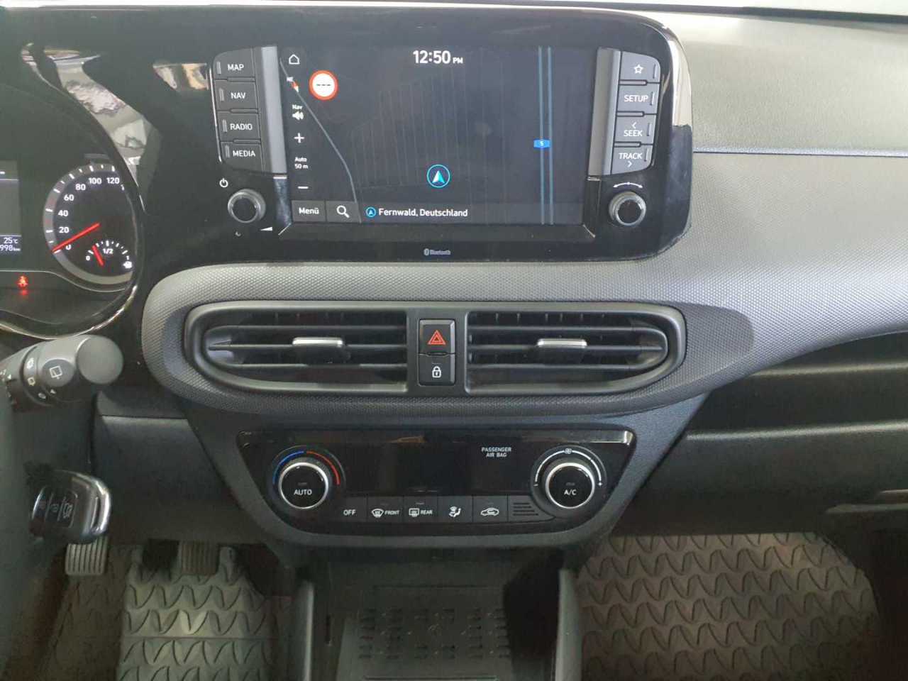Hyundai i10 1.0 Trend 7