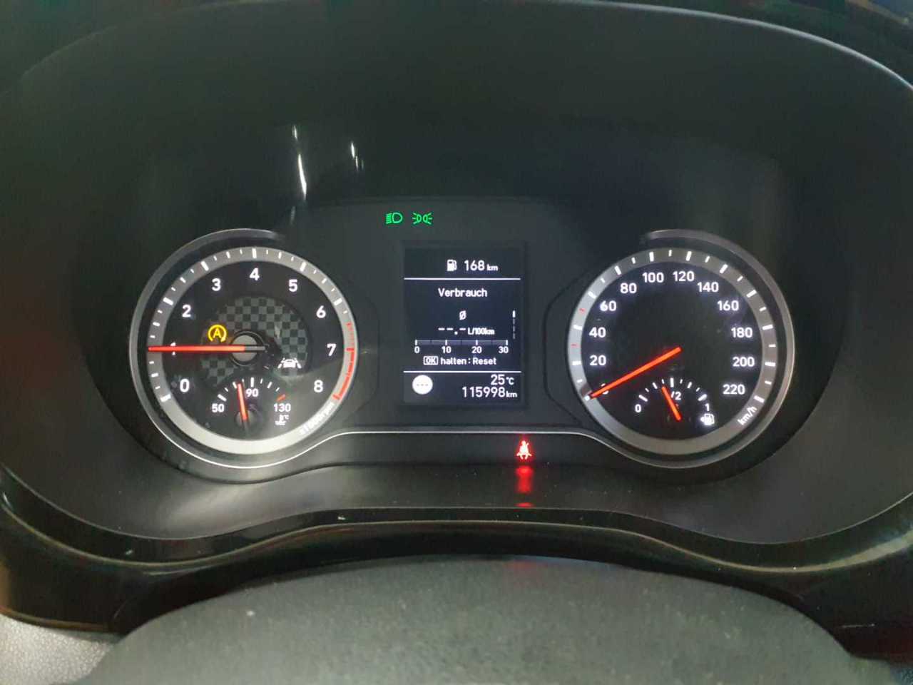 Hyundai i10 1.0 Trend 13