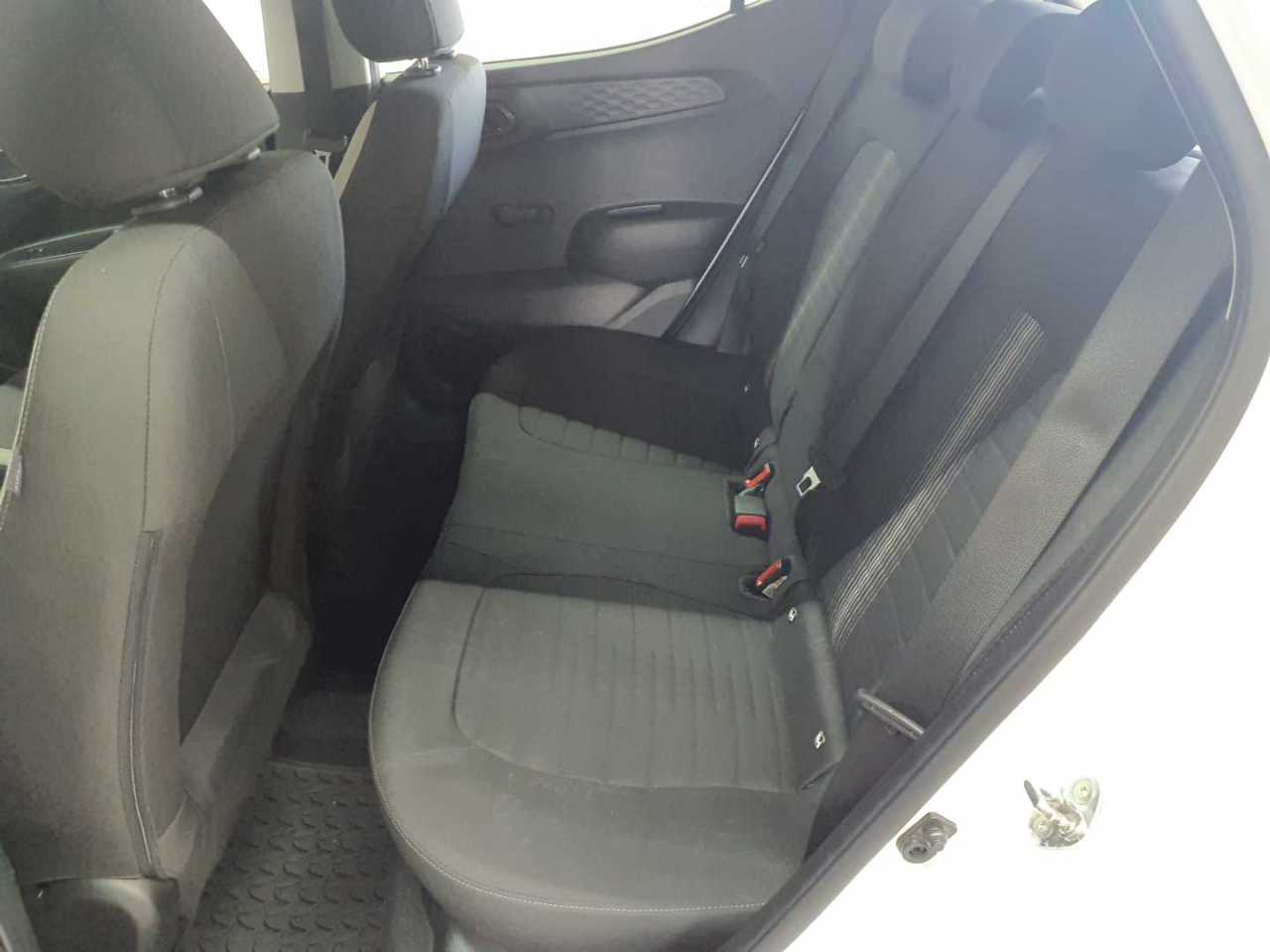 Hyundai i10 1.0 Trend 5