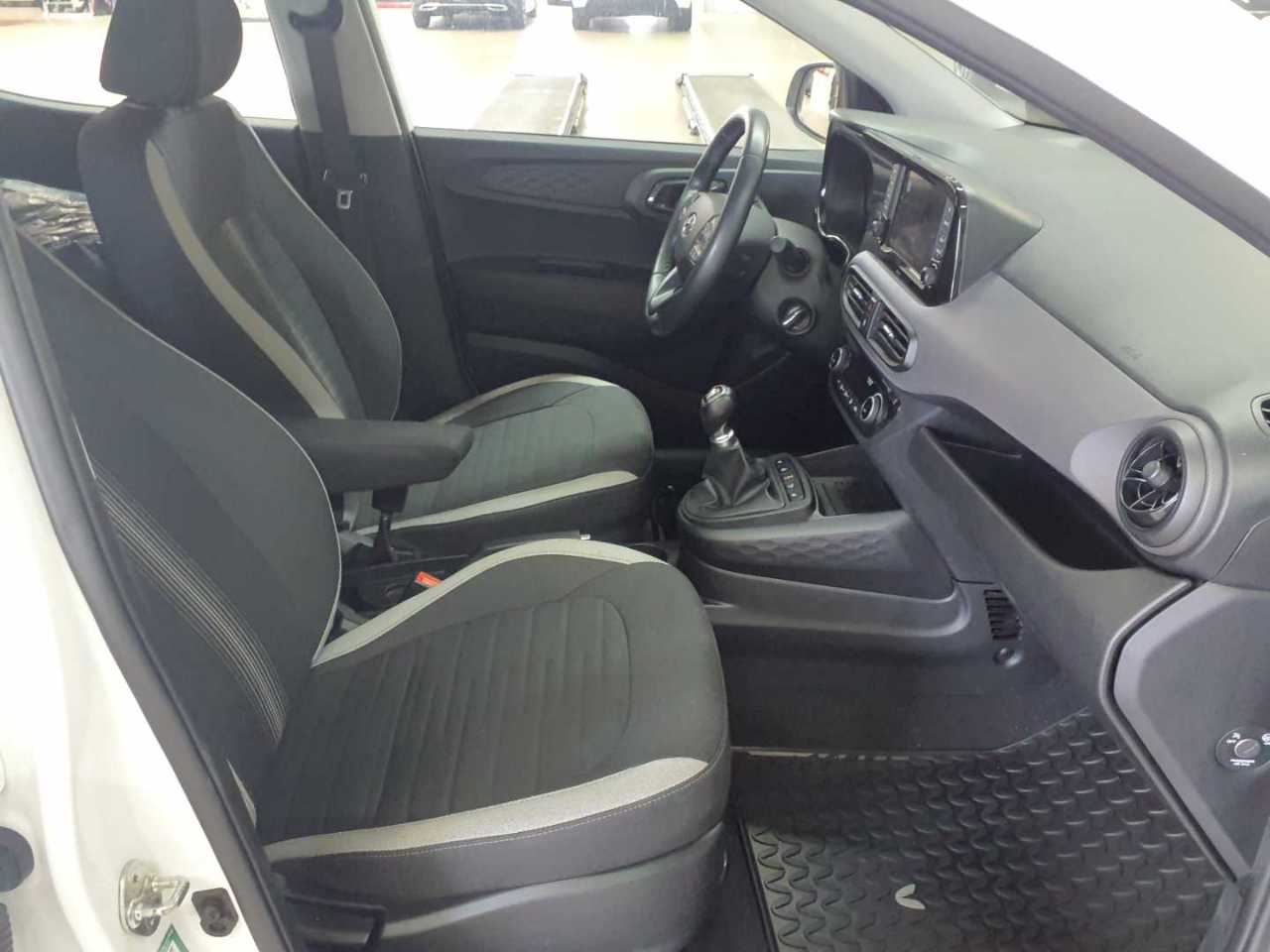 Hyundai i10 1.0 Trend 11