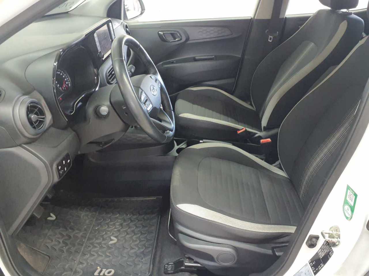 Hyundai i10 1.0 Trend 3