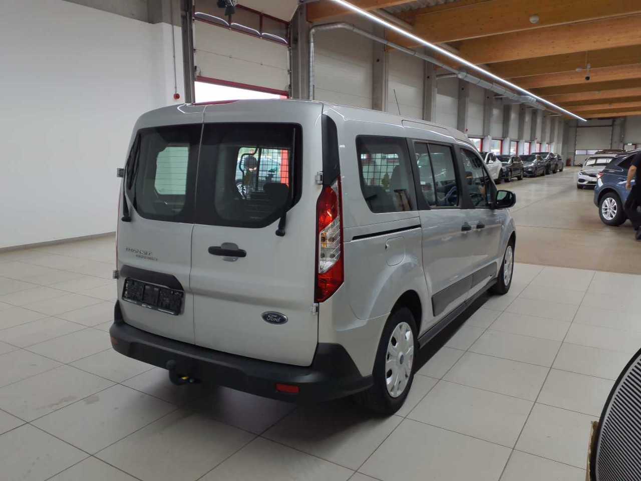 Ford Transit Connect 240 L2 LKW Trend 4