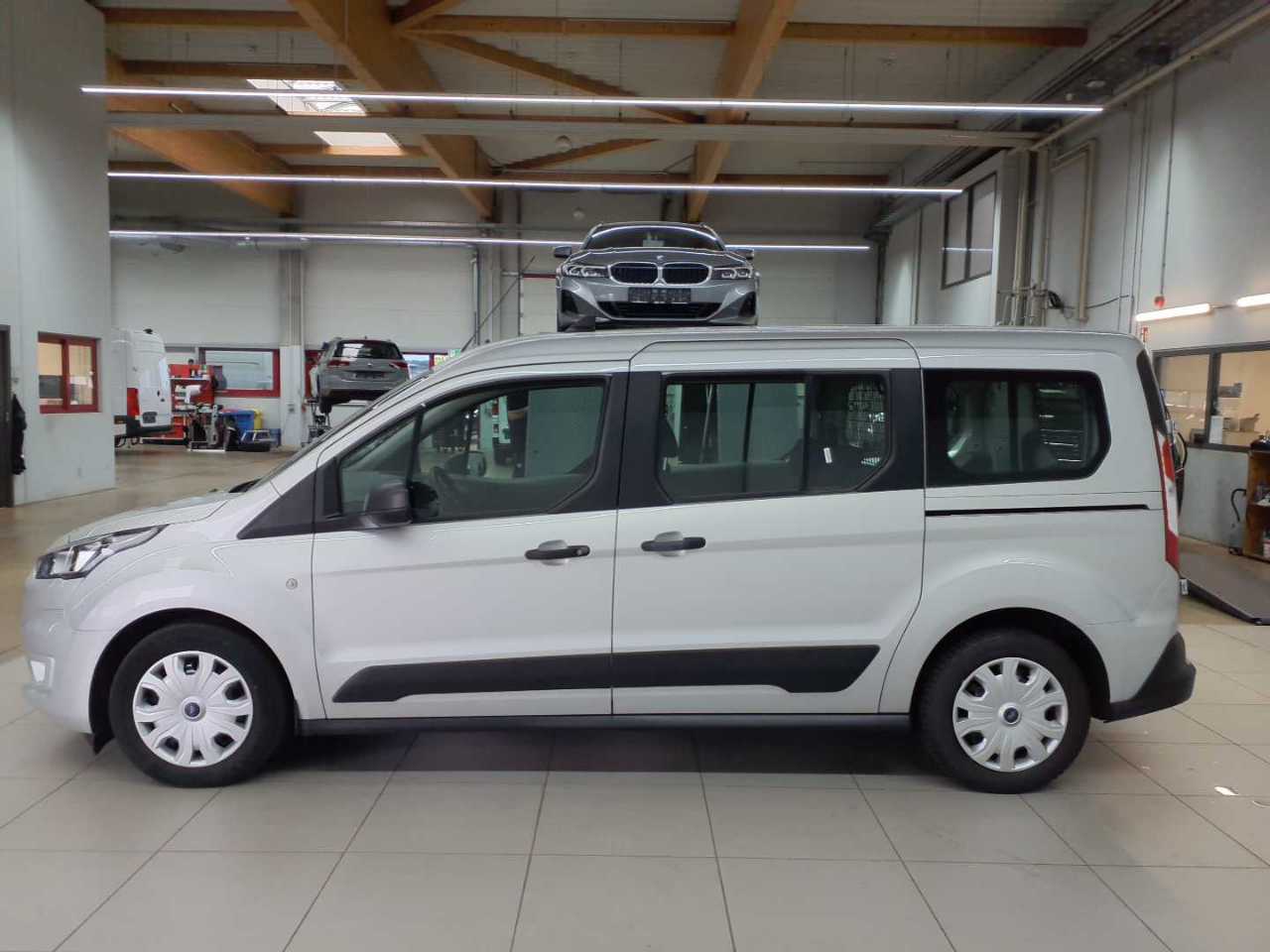 Ford Transit Connect 240 L2 LKW Trend 6