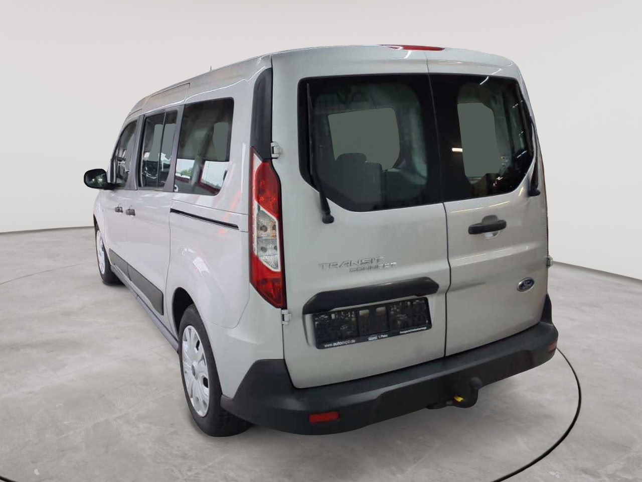 Ford Transit Connect 240 L2 LKW Trend 2