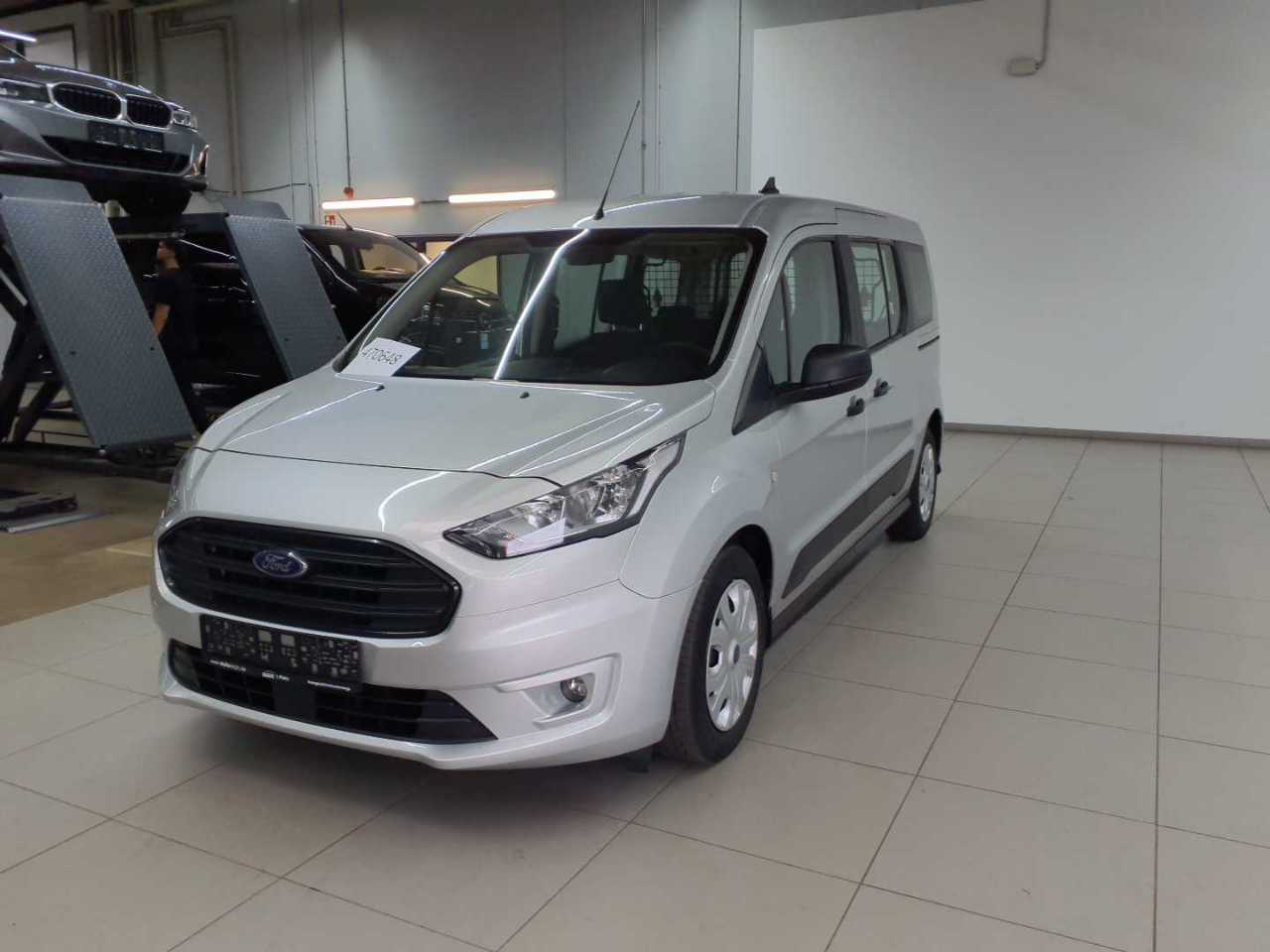 Ford Transit Connect 240 L2 LKW Trend 7