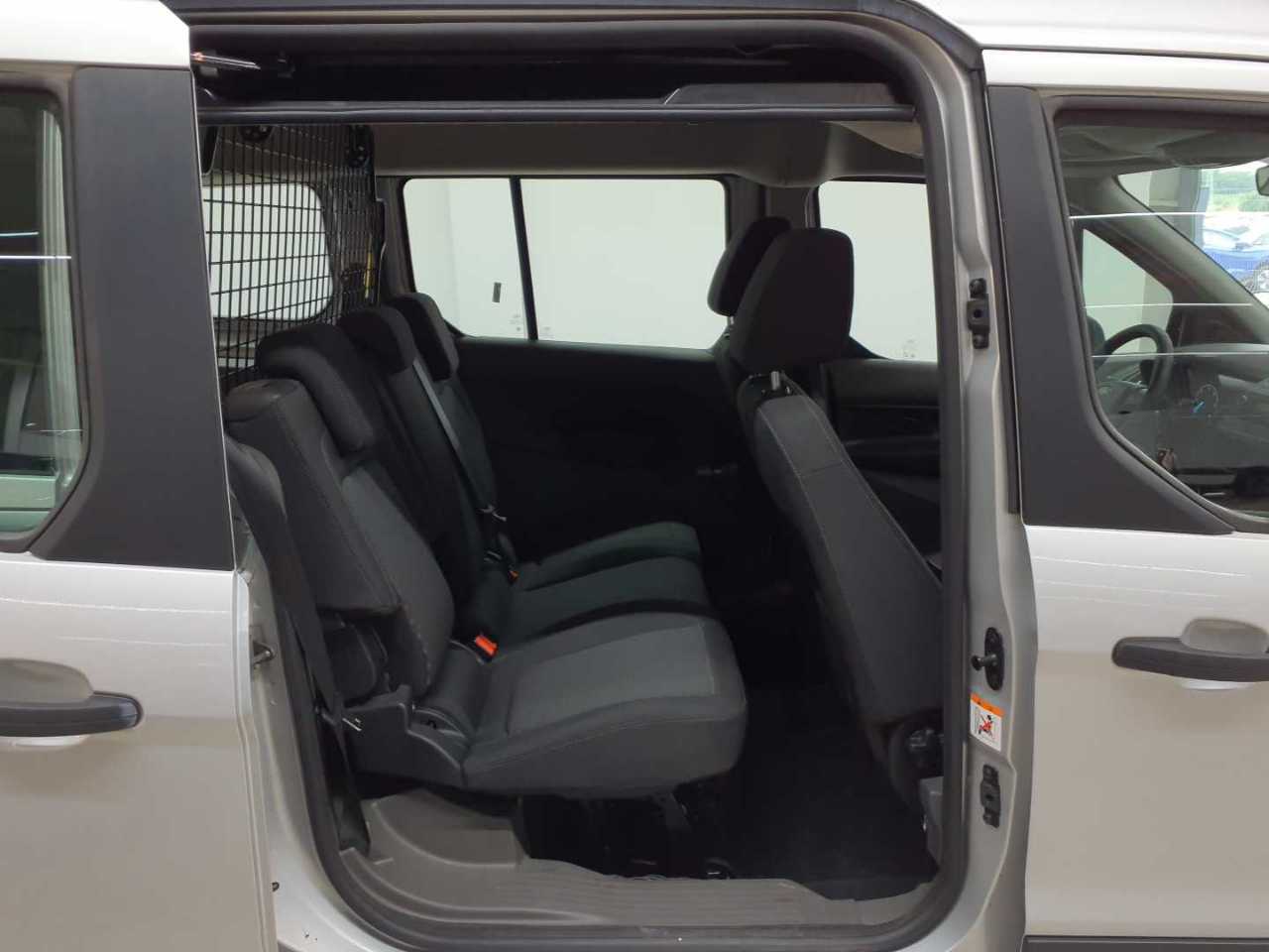 Ford Transit Connect 240 L2 LKW Trend 8