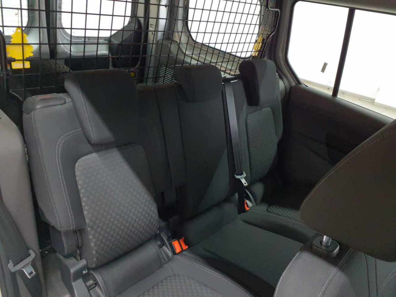 Ford Transit Connect 240 L2 LKW Trend 9