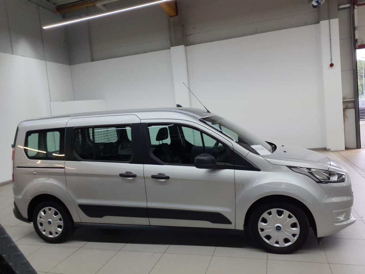 Ford Transit Connect 240 L2 LKW Trend 3