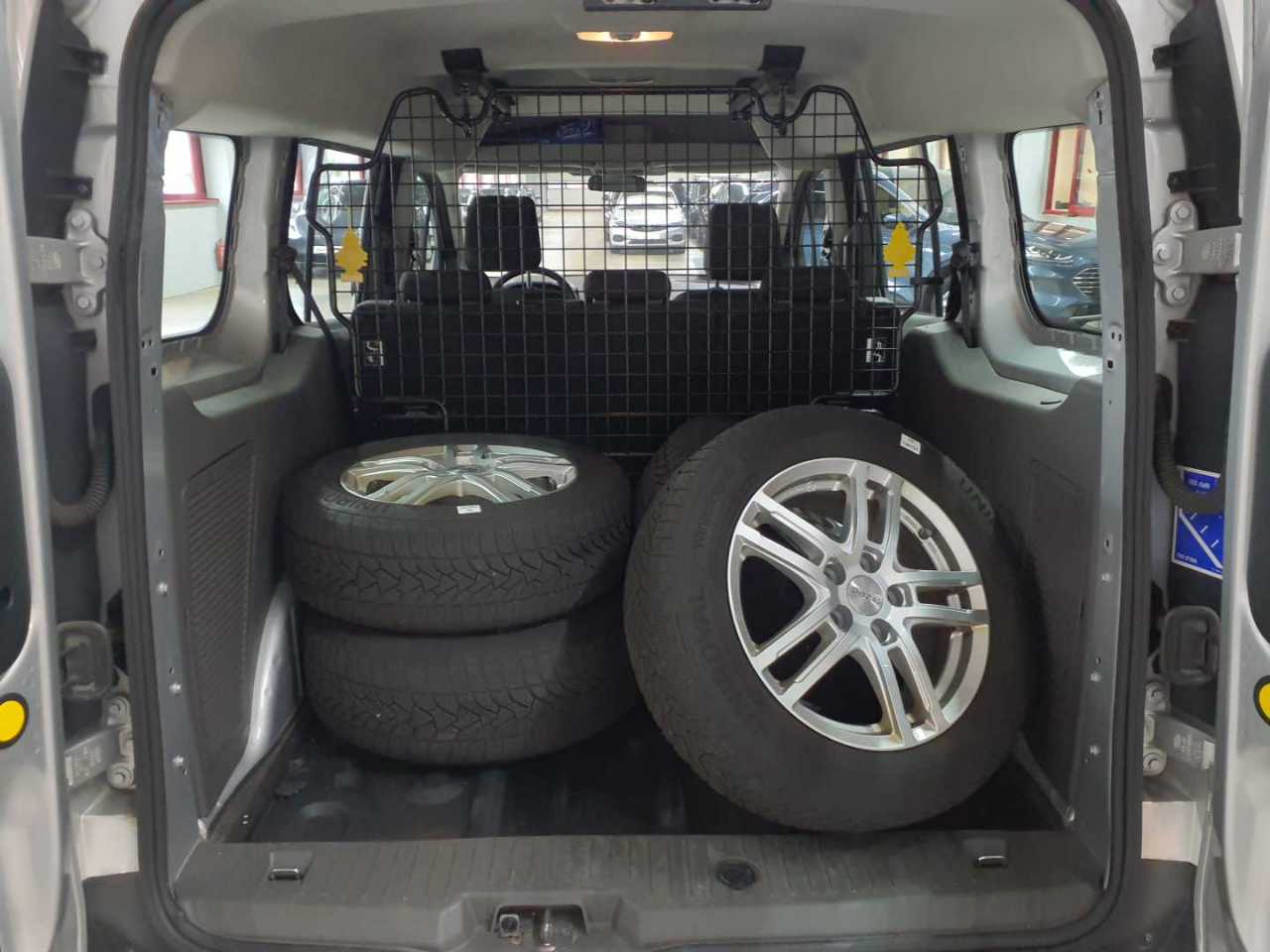 Ford Transit Connect 240 L2 LKW Trend 10