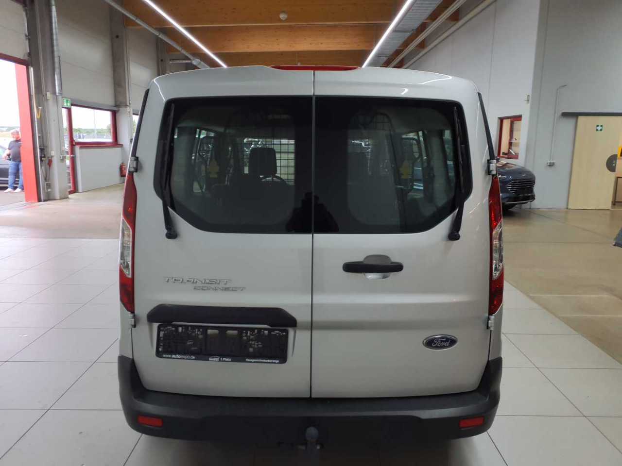 Ford Transit Connect 240 L2 LKW Trend 5