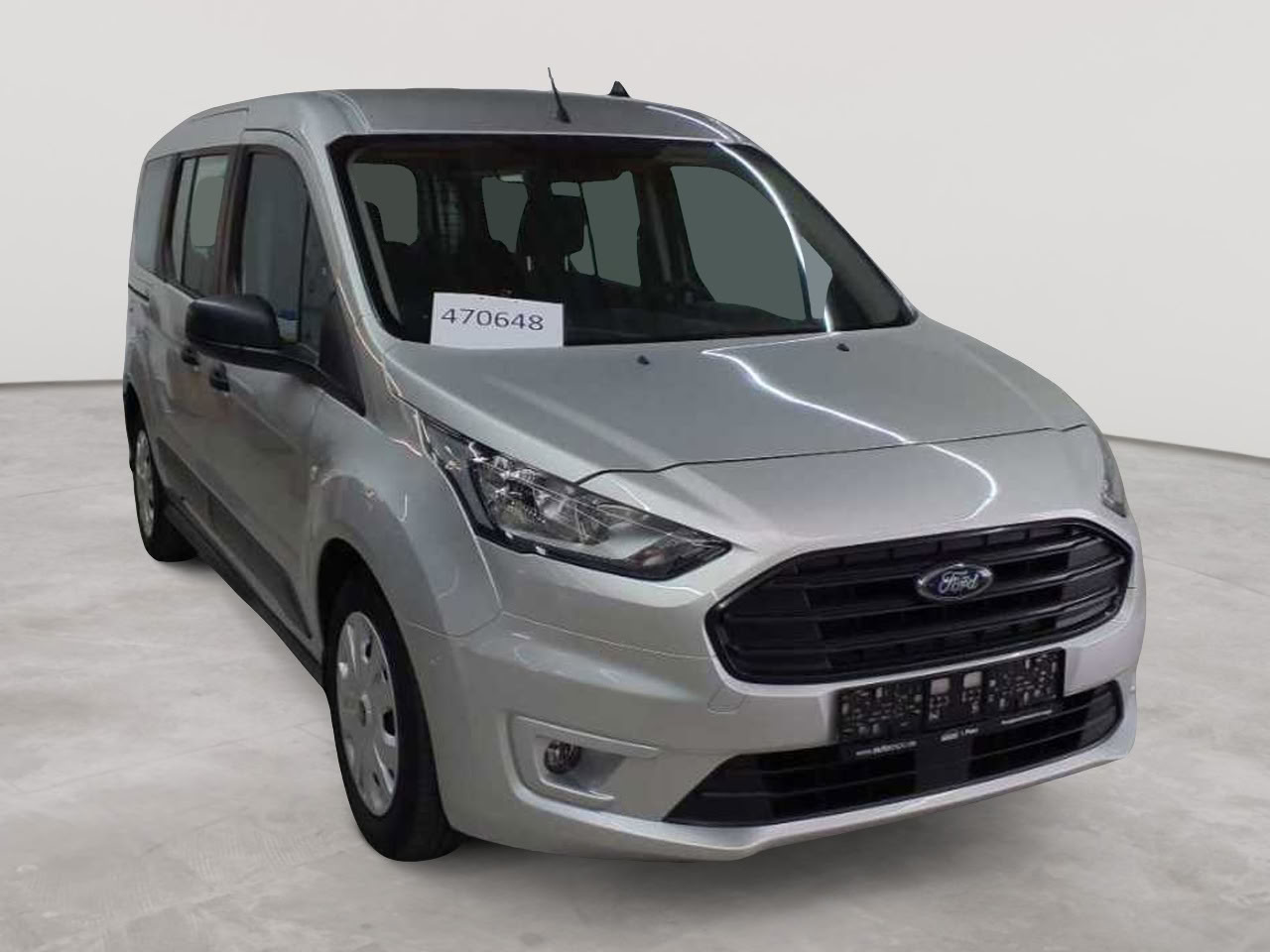 Ford Transit Connect 240 L2 LKW Trend