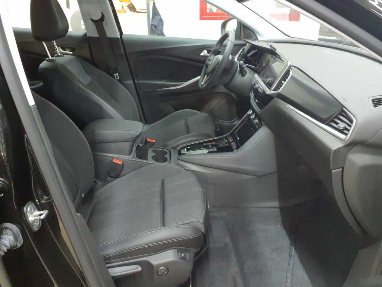 Opel Grandland 1.2 DI Automatik GS 7