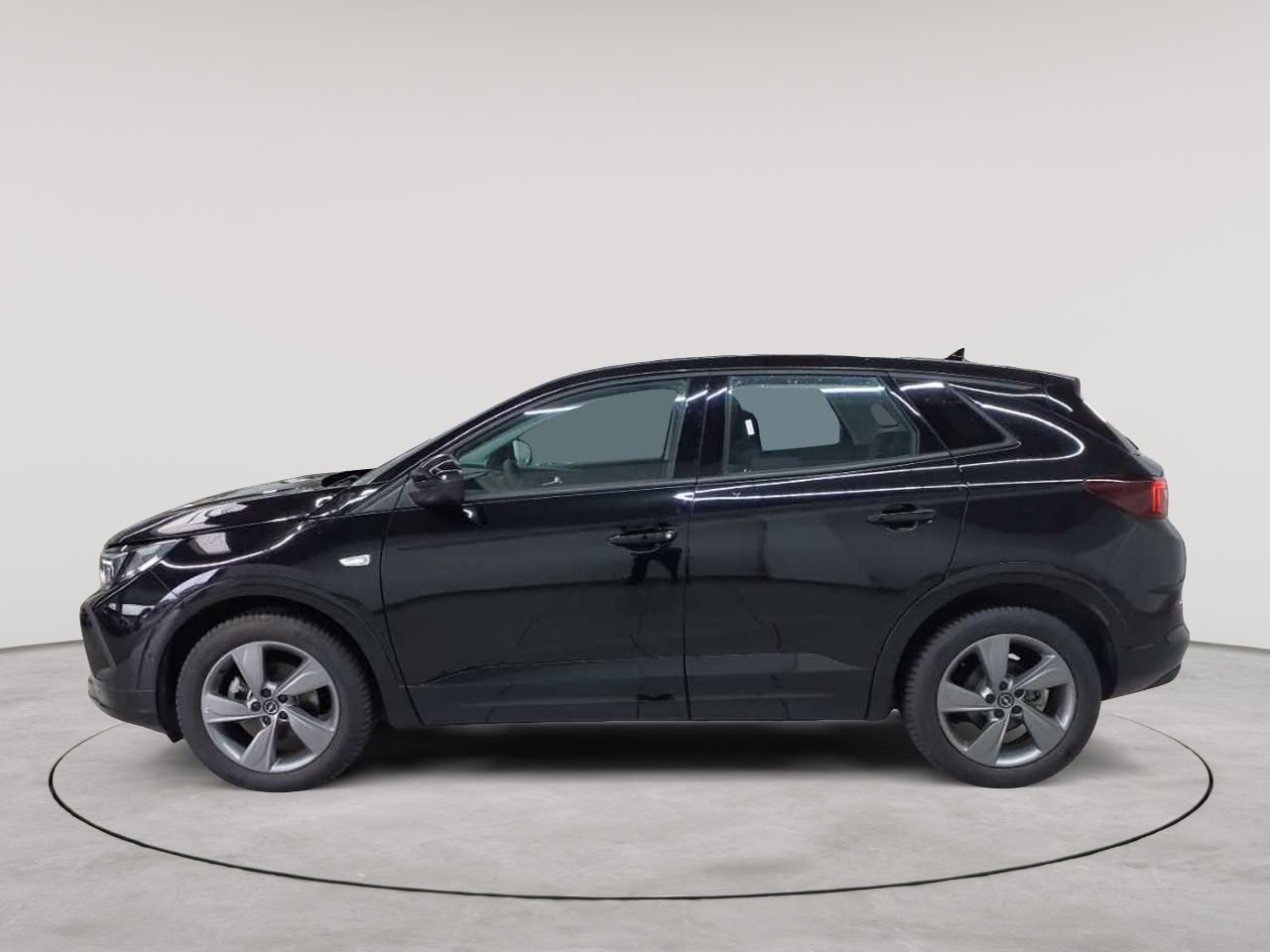 Opel Grandland 1.2 DI Automatik GS 6