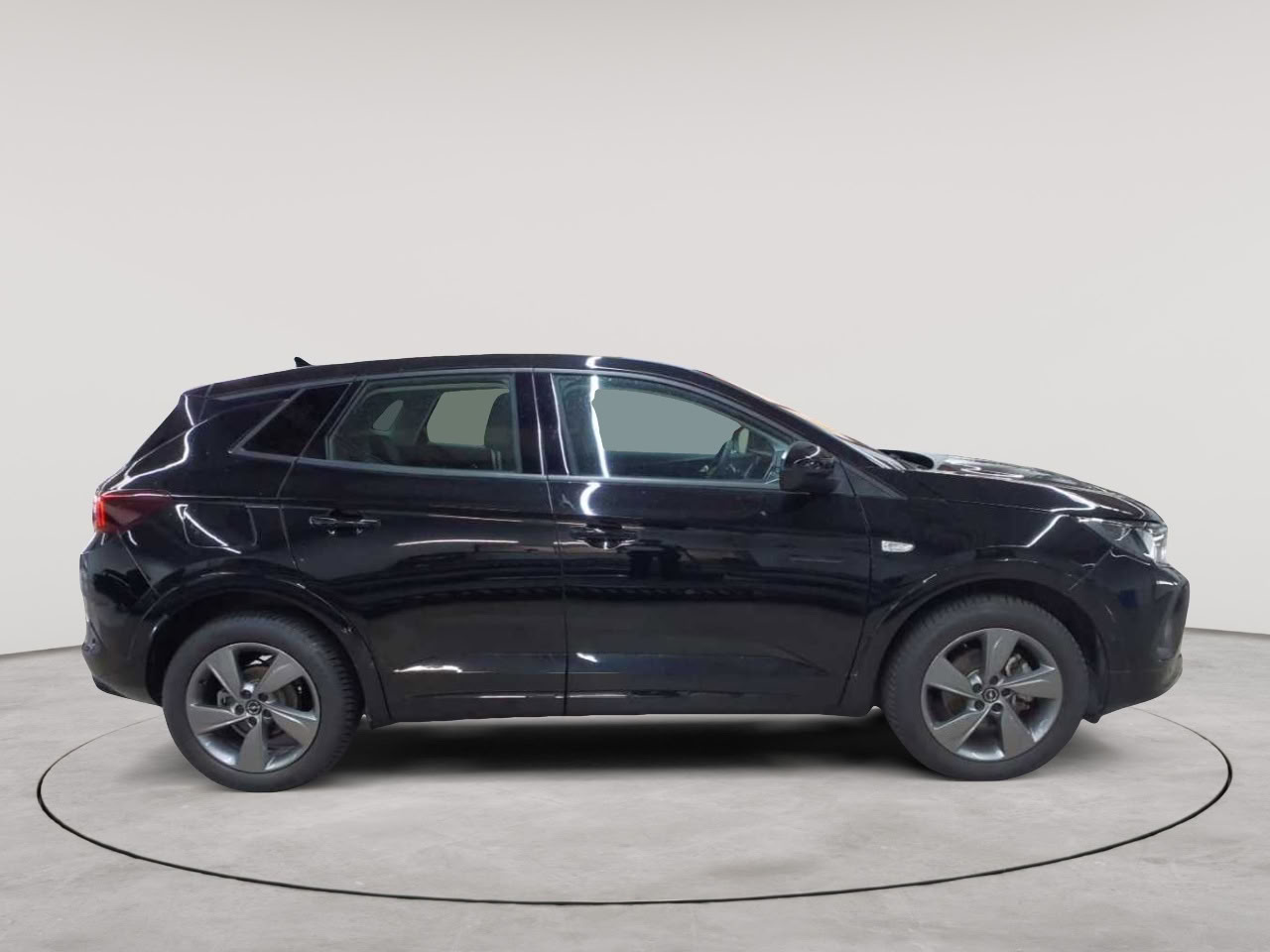 Opel Grandland 1.2 DI Automatik GS 3
