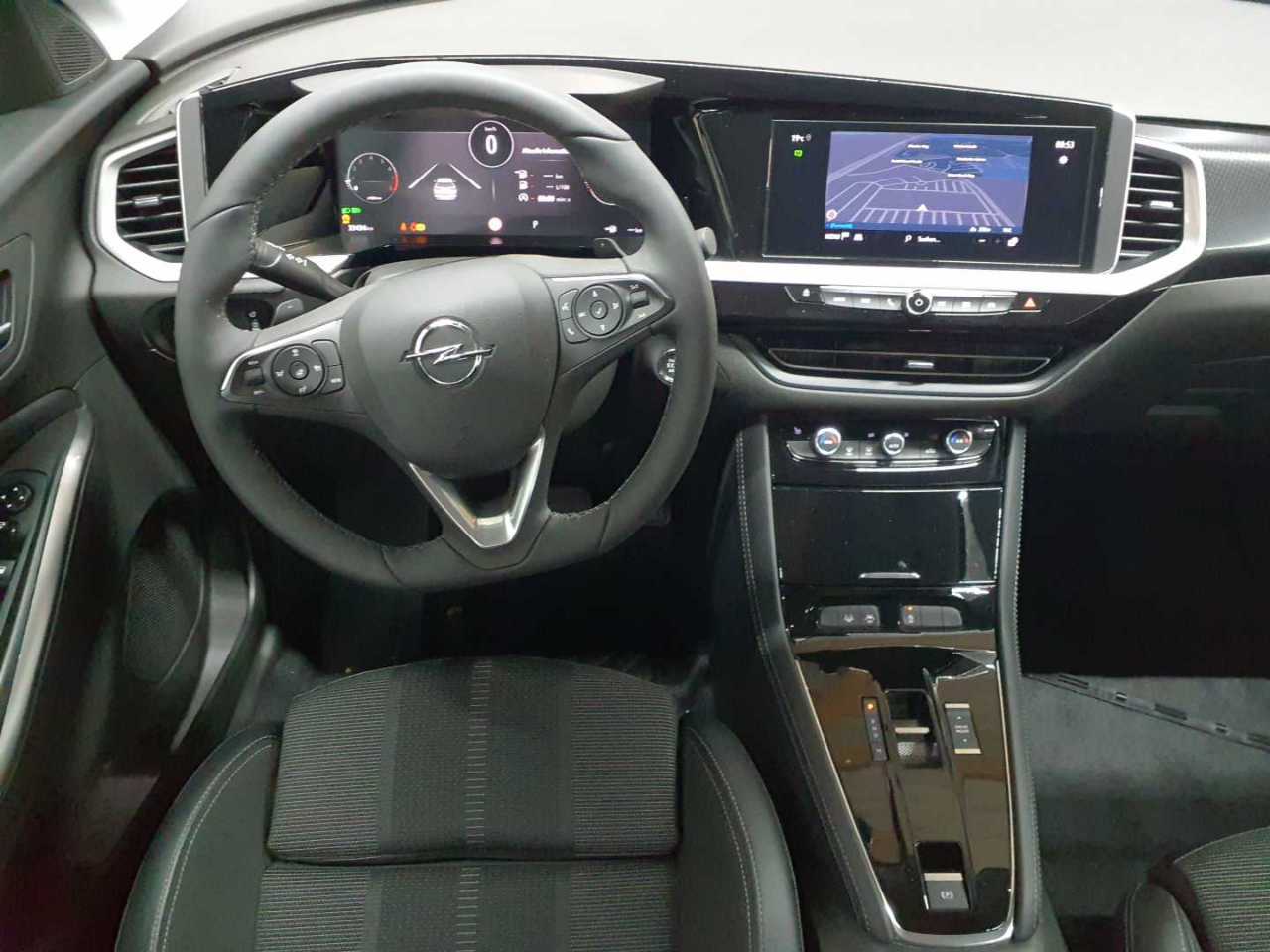 Opel Grandland 1.2 DI Automatik GS 9