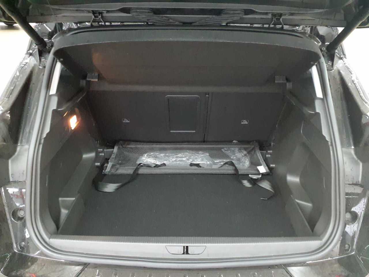 Opel Grandland 1.2 DI Automatik GS 15