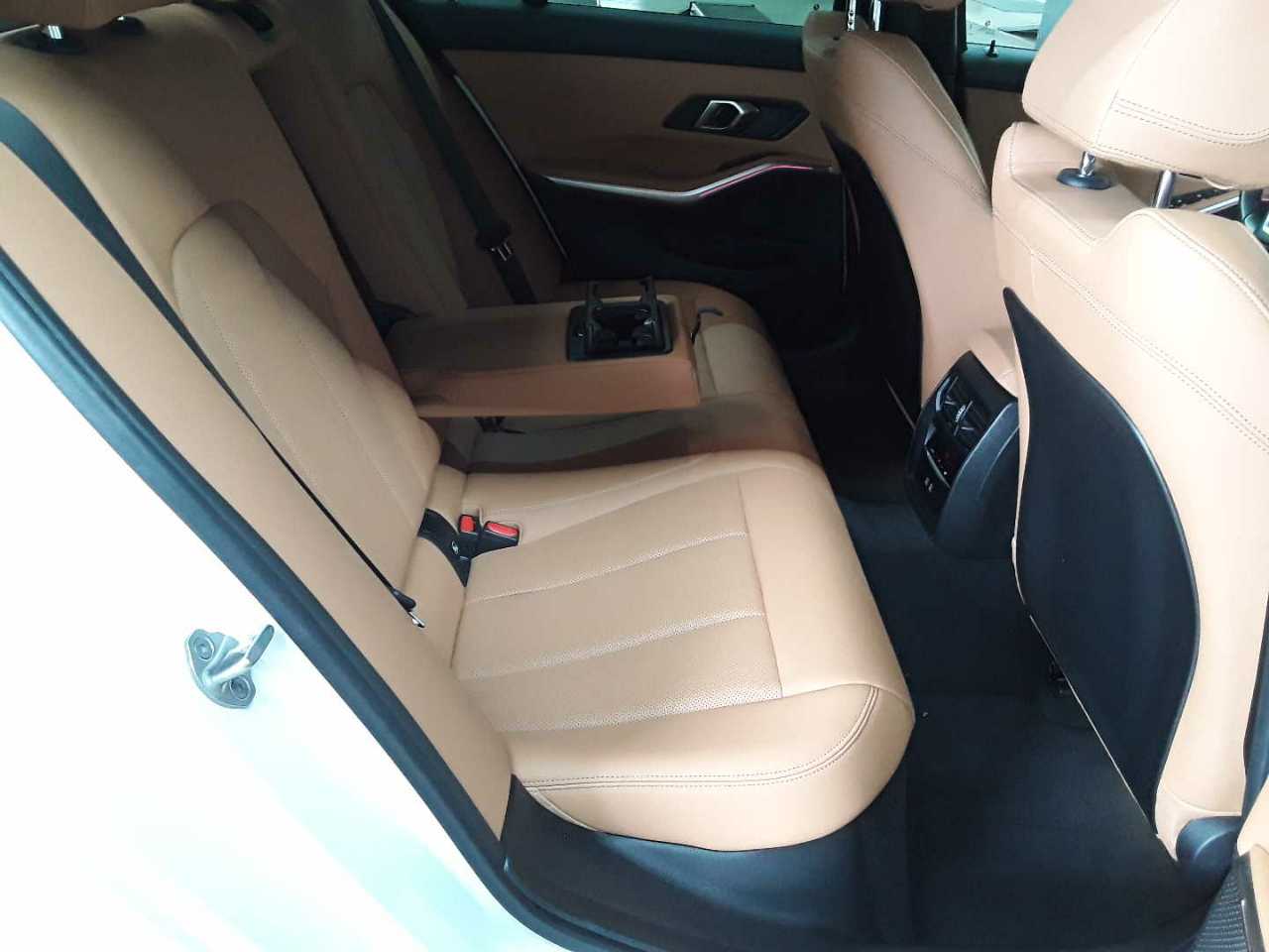 Bmw 320d Aut. 14