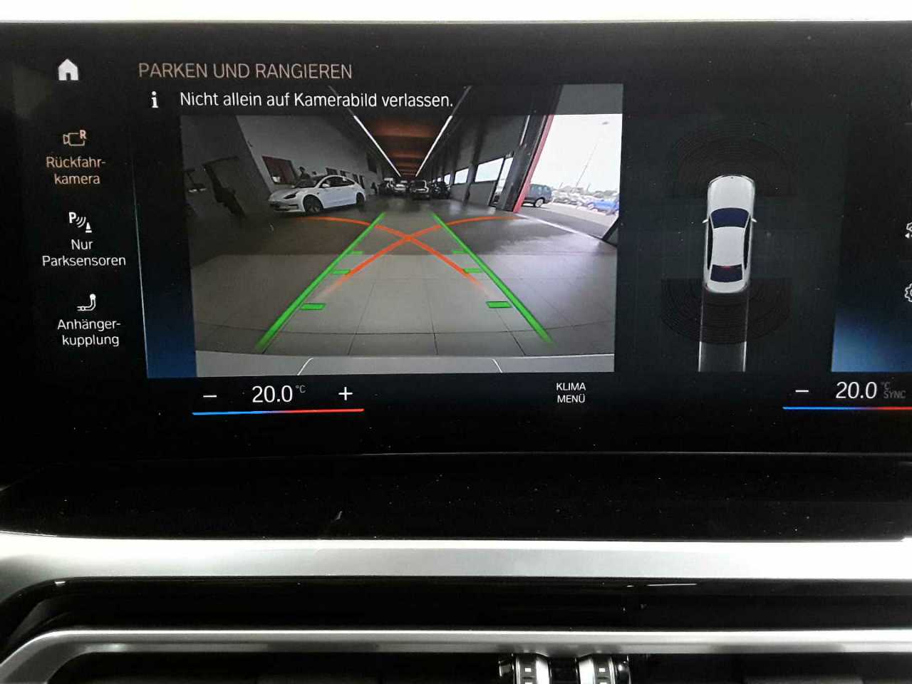 Bmw 320d Aut. 20
