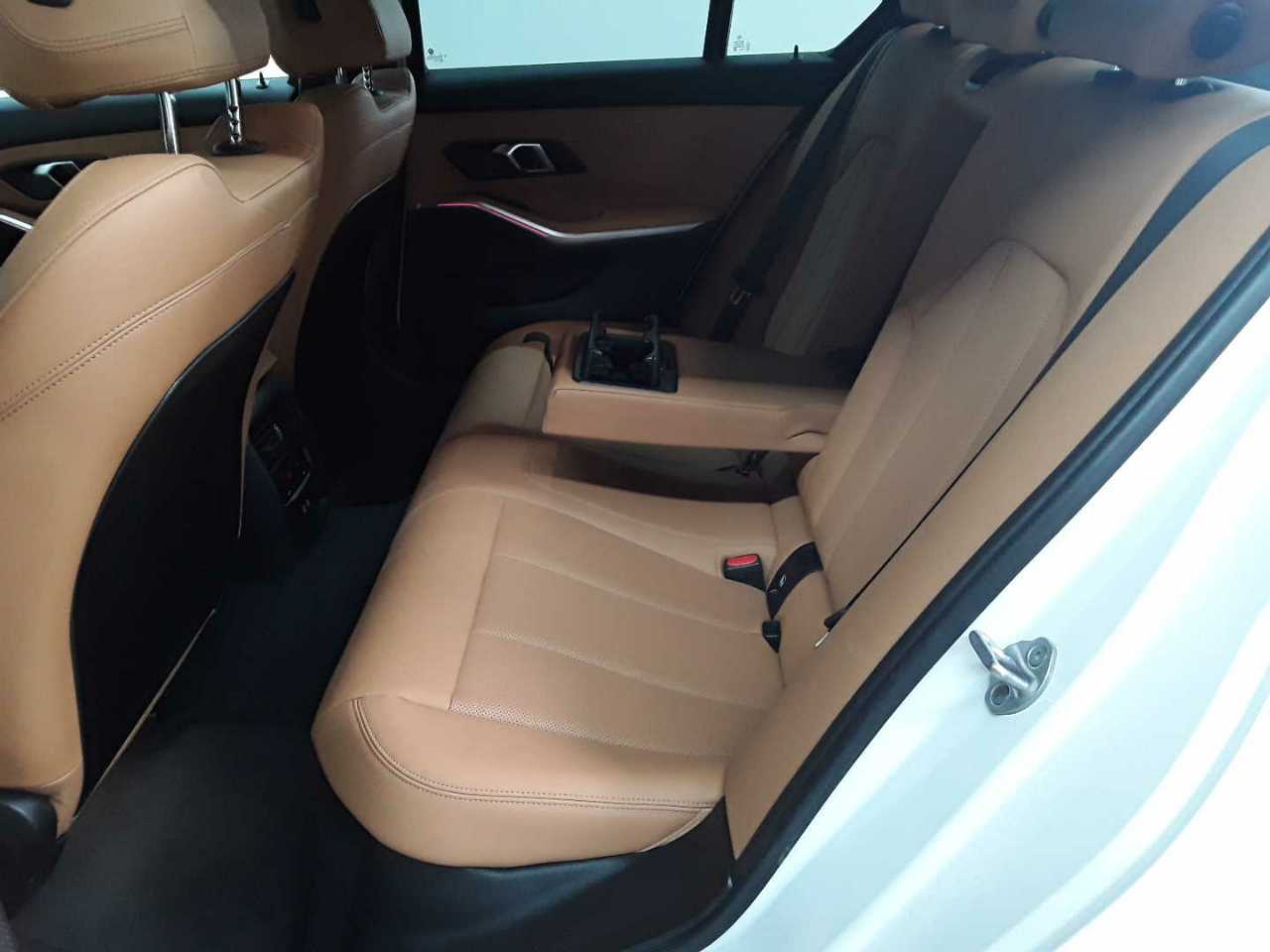 Bmw 320d Aut. 13