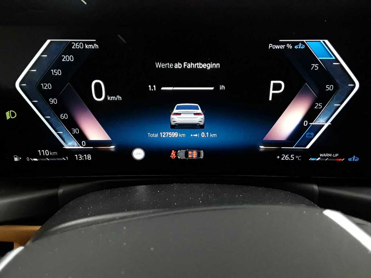 Bmw 320d Aut. 11