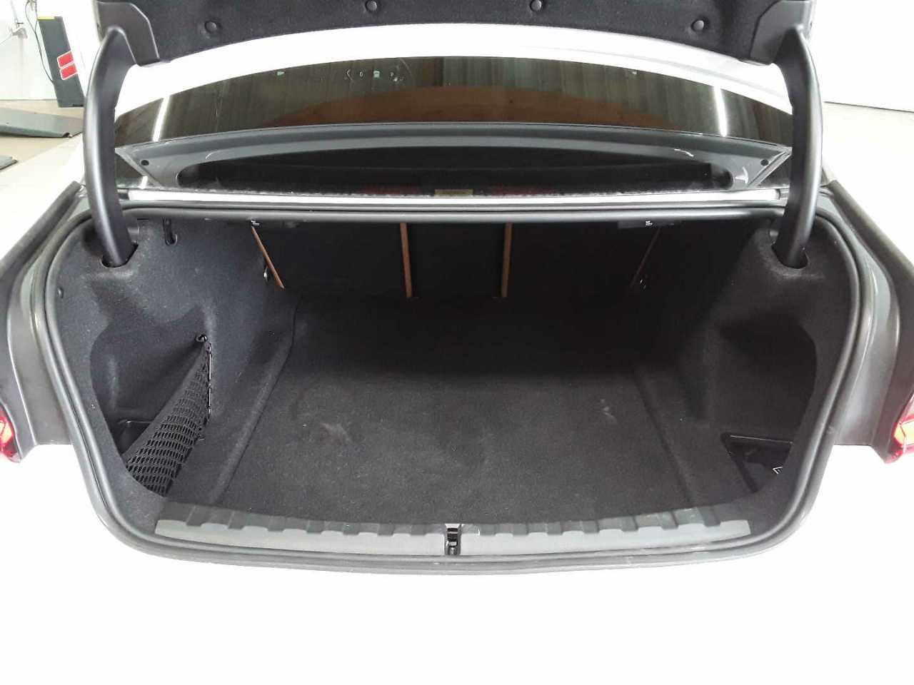 Bmw 320d Aut. 15
