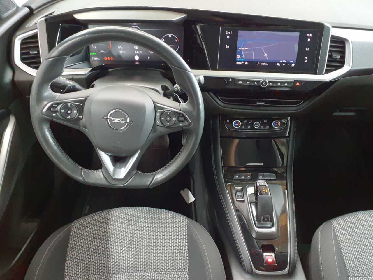 Opel Grandland 1.5 D Automatik Business Edition 7