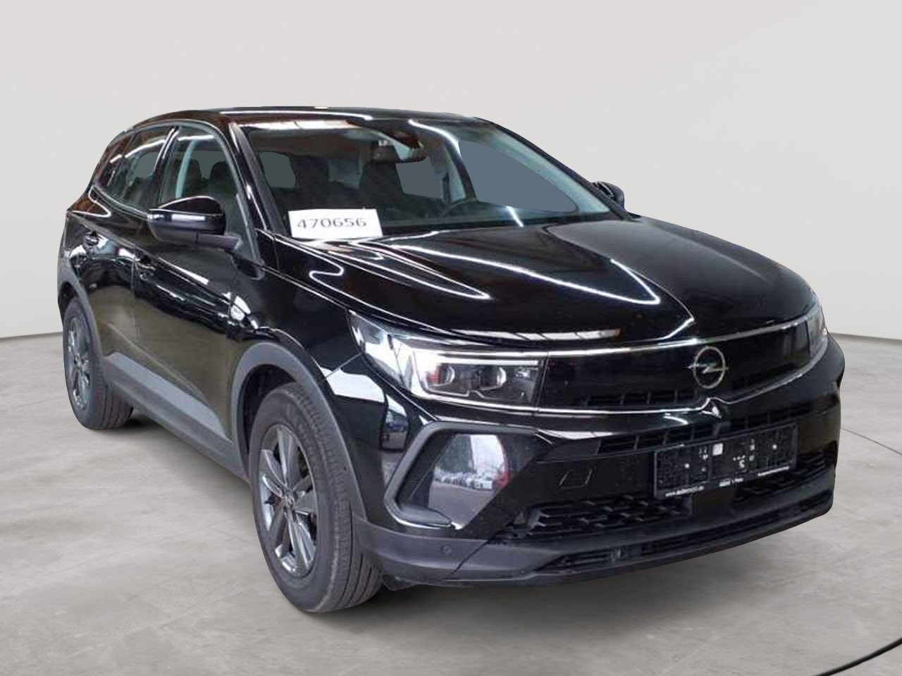 Opel Grandland 1.5 D Automatik Business Edition