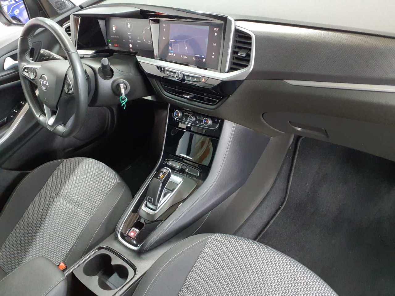 Opel Grandland 1.5 D Automatik Business Edition 13