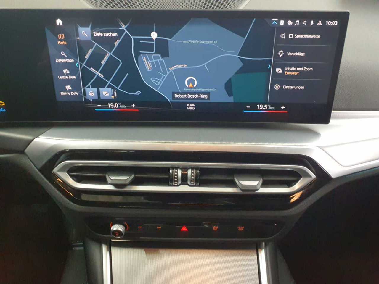 Bmw 318d Touring Aut. 12