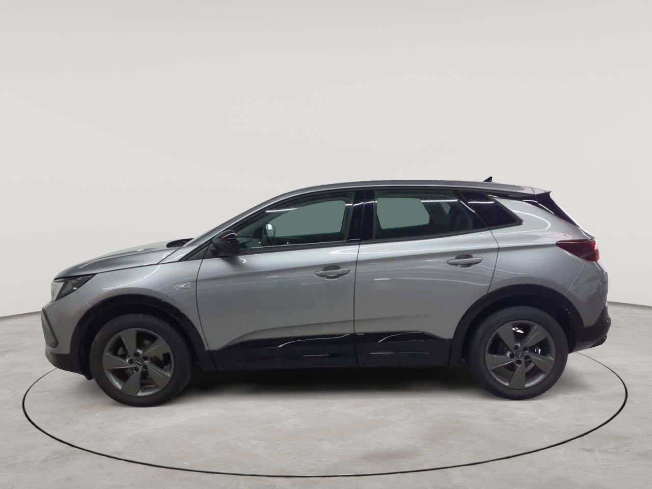 Opel Grandland 1.2 DI Automatik GS 6