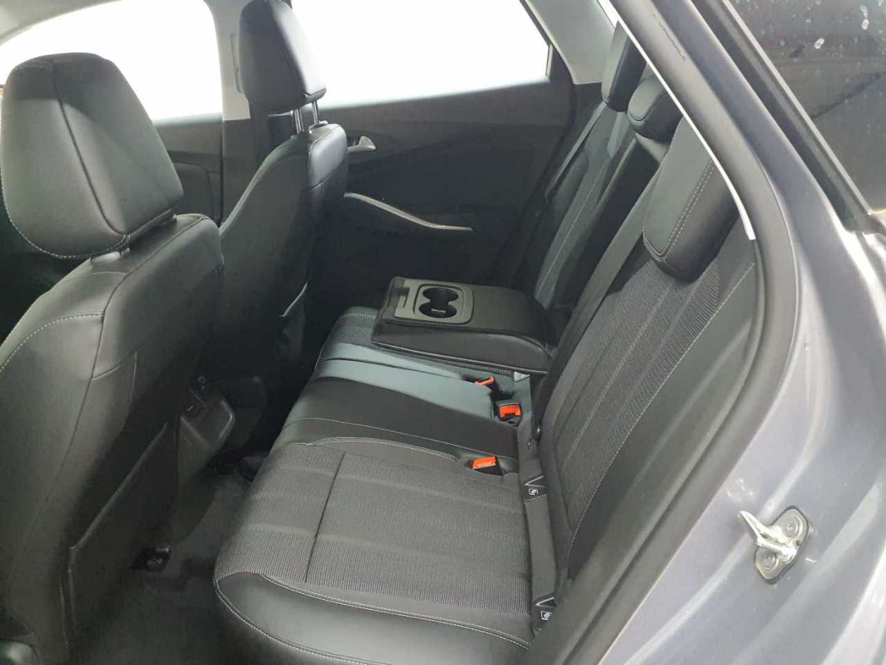 Opel Grandland 1.2 DI Automatik GS 14