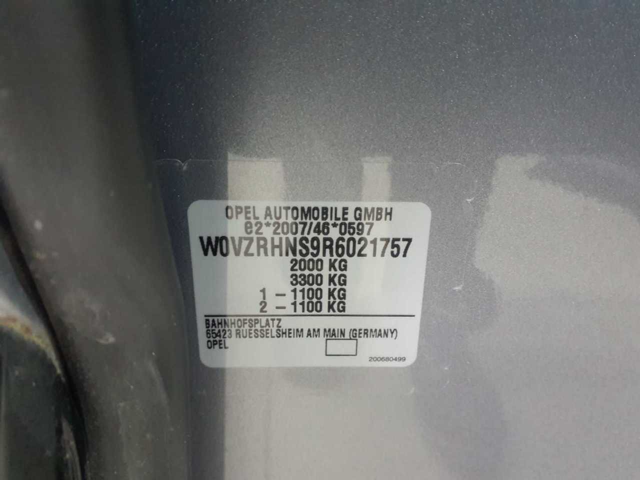 Opel Grandland 1.2 DI Automatik GS 16