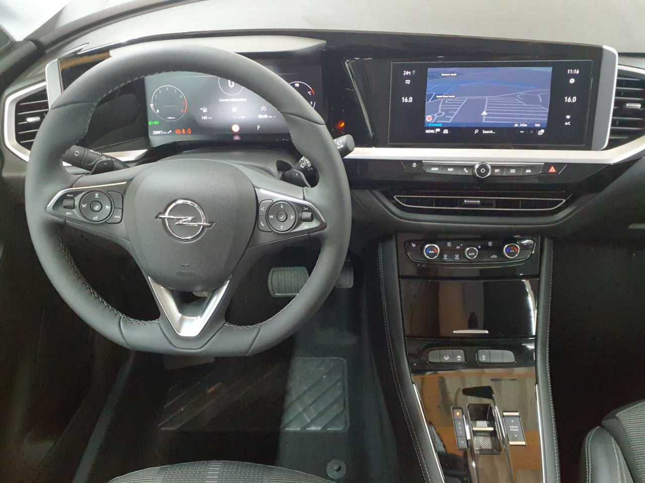 Opel Grandland 1.2 DI Automatik GS 9