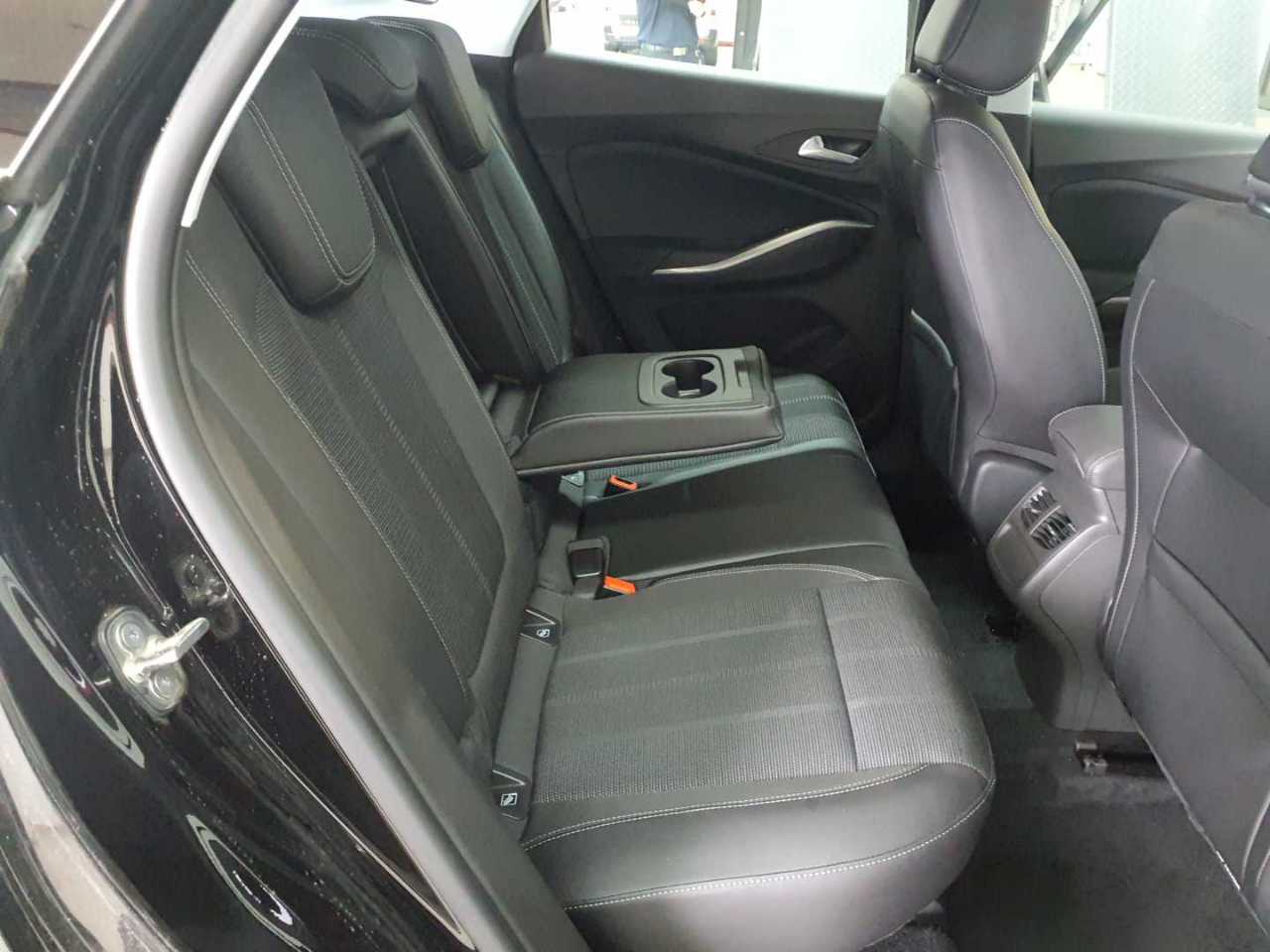 Opel Grandland 1.2 DI Automatik GS 13